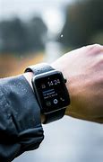 Image result for Man Wearing Apple Watch Series 2