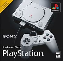 Image result for Sony Consoles