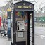 Image result for Girl British Phonebooth