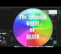 Image result for Apple Wheel of Death