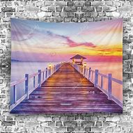 Image result for Long Tapestry Wall Hangings