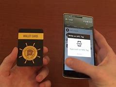 Image result for NFC Wallet