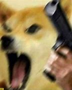 Image result for Doge with a Gun PFP