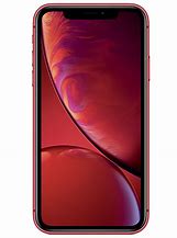 Image result for iPhone XR Transparent Red