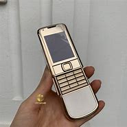 Image result for Nokia 8800 Arte Gold LCD