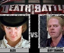 Image result for Angry Biff Tannen