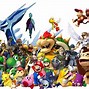 Image result for Nintendo Entertainment System Main Characters