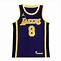 Image result for LeBron James Lakers Jersey PNG