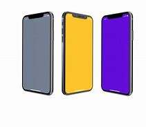 Image result for iPhone XTemplate Front and Back