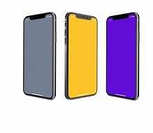 Image result for Blank iPhone X