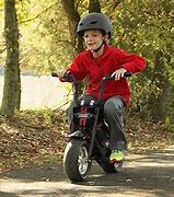 Image result for Kids Electric Dirt Bike
