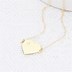 Image result for Heart with Arrow Emoji Necklace