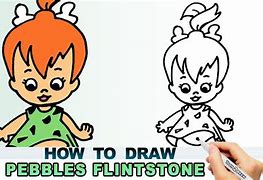 Image result for Pebbles Kids Learning Learn Drawing