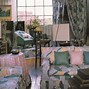Image result for Living Room Fancy 1980s