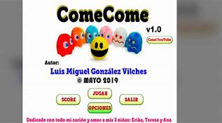 Image result for comecome