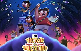 Image result for Victor Cartoon