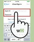 Image result for How to Change My iPhone Password I Forgot