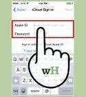 Image result for iPhone Password Settings Ihpone 11