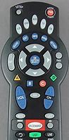 Image result for Rogers Ignite Remote Control Buttons