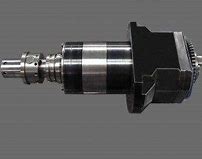 Image result for Fanuc Robodrill Spindle