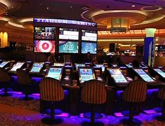 Image result for Casino Stadium Gaming