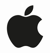 Image result for iPhone Apple Logo Burgenty