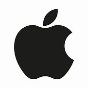 Image result for iPhone Apple Logo Burgenty