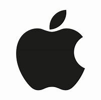 Image result for Grey Apple Logo