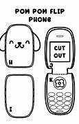 Image result for Flip Phone with Hotspot
