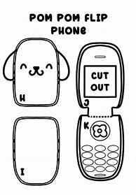 Image result for Plush Phone Template
