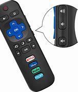 Image result for Roku TV Remote