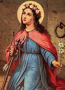 Image result for Catholic Saint Woman