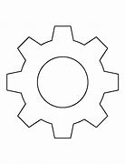 Image result for Gear Stencil