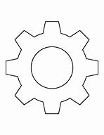 Image result for Gear 5 Template