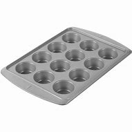 Image result for Muffin Baking Pan