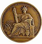 Image result for Great Seal of France
