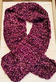 Image result for Yarn Bee Crochet Scarf Patterns