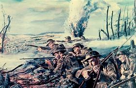 Image result for World War Art