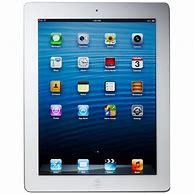 Image result for White iPad