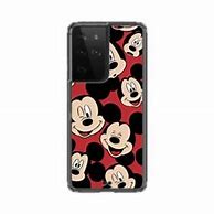 Image result for Samsung Galaxy S21 White Case Mickey Mouse