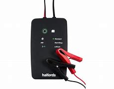 Image result for Portable Magnetic Battery Charger