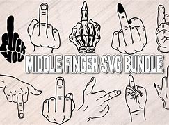 Image result for 21 Fingers SVG