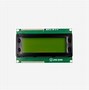 Image result for LCD 20X4 Pin