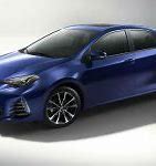 Image result for Toyota CN XLE