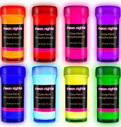 Image result for Metallic Wall Paint Neon Colors
