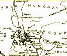 Image result for Kolubara Map