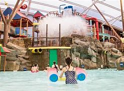 Image result for Alton Towers Waterpark Hotel