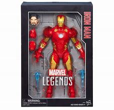 Image result for Avengers Iron Man Toys