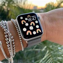 Image result for Cute Apple Watch Backgrounds Flower