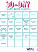 Image result for 30 Day Weight Loss Plan
